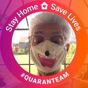 Meet your Posher, Ursula